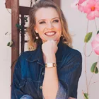 Foto do autor Adriana Potexki