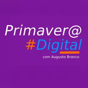 Imagem do curso Primavera Digital