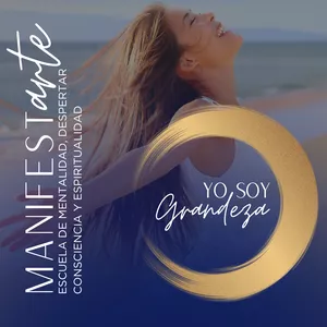 Imagen de portada para Curso online YO SOY GRANDEZA