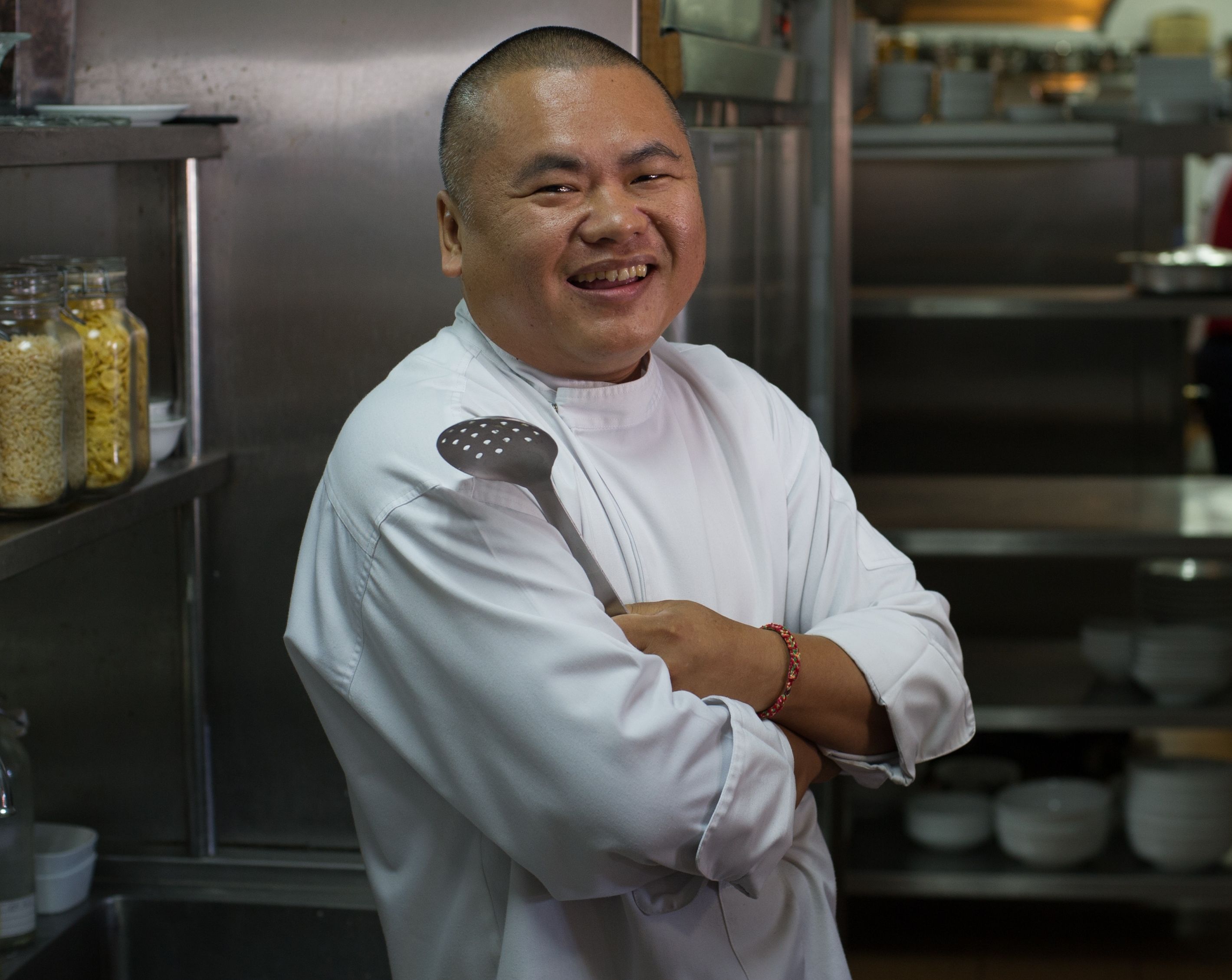 Allan Ho
