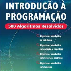 Imagem de capa para o Ebook Curso: Java Básico e Orientação a Objeto – Clayton Escouper