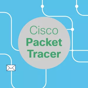 Imagen de portada para Curso online Taller practico de Cisco Packet Tracer