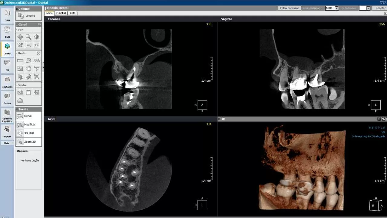 Curso ondemand 3d