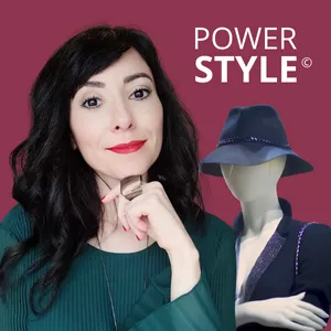 Imagem de capa para o Curso online POWER STYLE - Estilo Pessoal