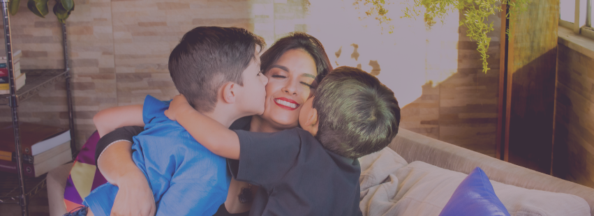 Programa Mães com Carreira 2.0