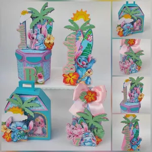 Imagem de capa para o Curso online Kit Festa Lilo e Stitch - Arquivo Pdf Studio Jpg para Festa Produto Digital