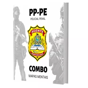 Imagem principal do produto COMBO PP-PE