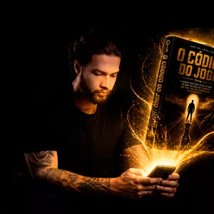 O Código do Jogo