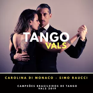 Imagem de capa para o Curso online Tango Vals