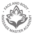 Face and Body Massage Master Academy logo