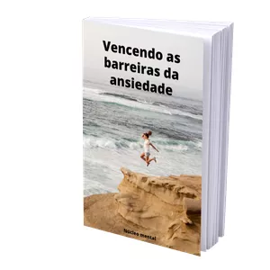 Imagem de Vencendo as barreiras da ansiedade criado por Raiza dos Santos Biloria Oliveira na hotmart