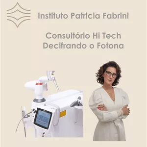 Imagem de capa para o Curso online Consultório Hi Tech - Decifrando o Fotona
