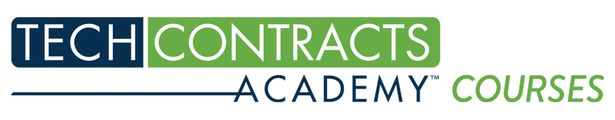Tech Contracts Academy logo