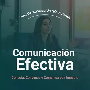Imagen de portada para Ebook Guía MindLink con los 4 Pilares Prácticos de la Comunicación No Violenta (CNV)
