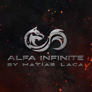 Imagen de portada para Curso online Alfa Infinite