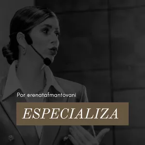 Imagem de capa para o Curso online ESPECIALIZA - 1ª turma