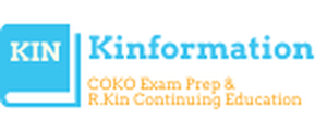 Kinformation logo
