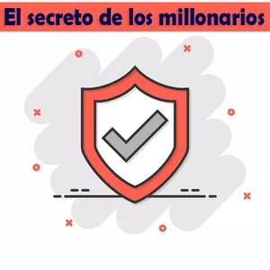 Imagen de portada para Ebook El secreto de los millonarios
