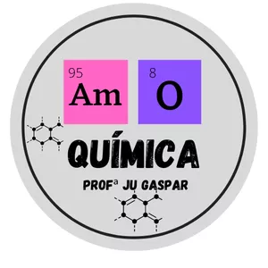 Imagem de capa para o Curso online Amo Química