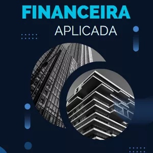 Imagem de capa para o Ebook MATEMÁTICA FINANCEIRA APLICADA