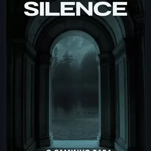 Imagem de capa para o Ebook O Poder do Silêncio para Bater Metas – Conquiste Resultados com Clareza e Foco