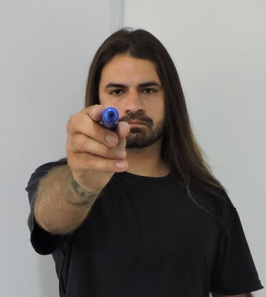 Prof. Israel Pinheiro