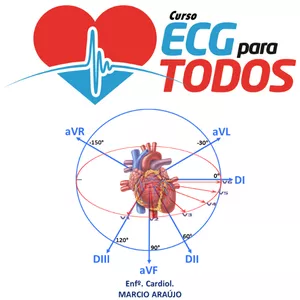 Imagem principal do produto ECG para TODOS