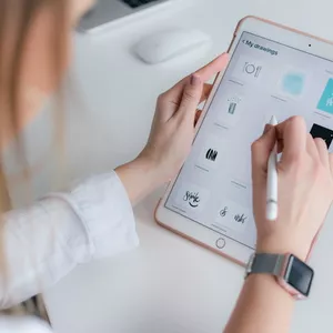 Imagem de capa para o Ebook Biossegurança: O Pilar da Confiança em Clínicas e Consultórios