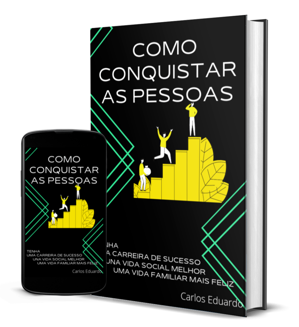 Como Conquistar as Pessoas
