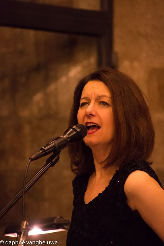Fiona-Jane Weston