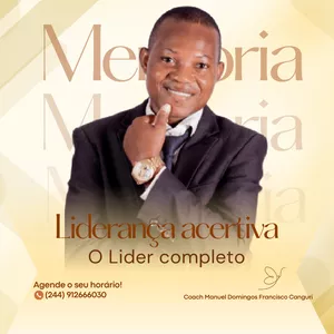 Imagem de capa para o Curso online Liderança Assertiva - O Lider Completo