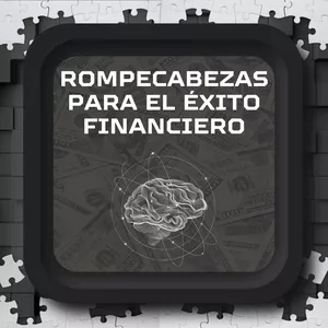 Imagen de portada para Curso online Rompecabezas para el exito Financiero!!