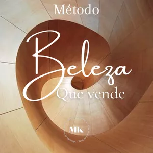 Imagem do curso Método Beleza que Vende 