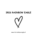 Iris Rainbow Eagle's School logo