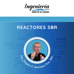 Imagen de portada para Curso online Reactores SBR