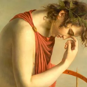 Imagem do curso Os Segredos da Poesia Lírica