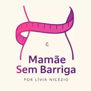 Imagem de capa para o Curso online Programa Mamãe Sem Barriga