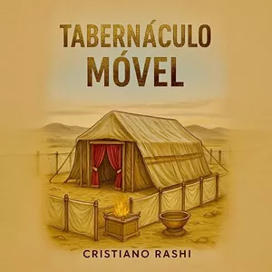Imagem de capa para o Ebook O tabernáculo móvel
