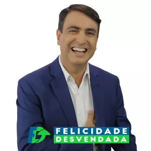Imagem do curso Felicidade Desvendada - Um salto para sua transformação