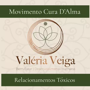 Imagem de capa para o Curso online Movimento Cura d'Alma: Relacionamentos Tóxicos