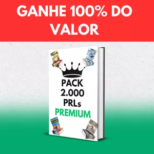Imagem de capa para o Ebook 2000 Plr Traduzidos