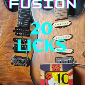 Imagem de capa para o Curso online Pentatonica EVO