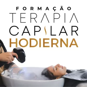 Imagem do curso FORMAÇÃO TERAPIA CAPILAR HODIERNA
