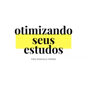 Imagem de capa para o Curso online Otimizando seus Estudos