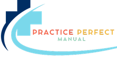 Practice Perfect Policies, Procedures and Protocols logo