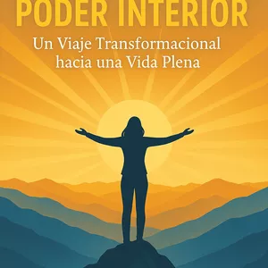 Imagen de portada para Ebook DESSPIERTA TU PODER INTERIOR