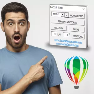 Imagen de portada para Curso online MC Lite