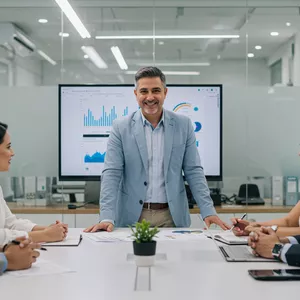 Imagem de capa para o Ebook Auditoria e Consultoria em RH