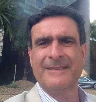 Pedro Domingues