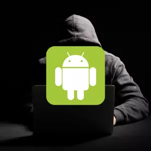 Imagem de capa para o Ebook ANDROID HACKER